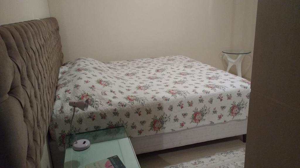 Lindo Apartamento No Centro De 카넬라 외부 사진