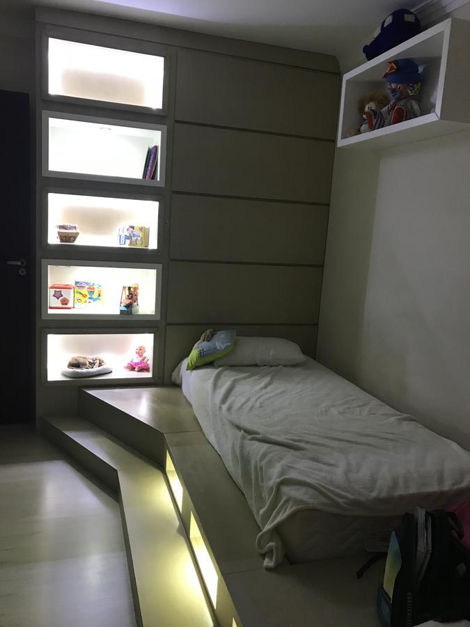 Lindo Apartamento No Centro De 카넬라 외부 사진