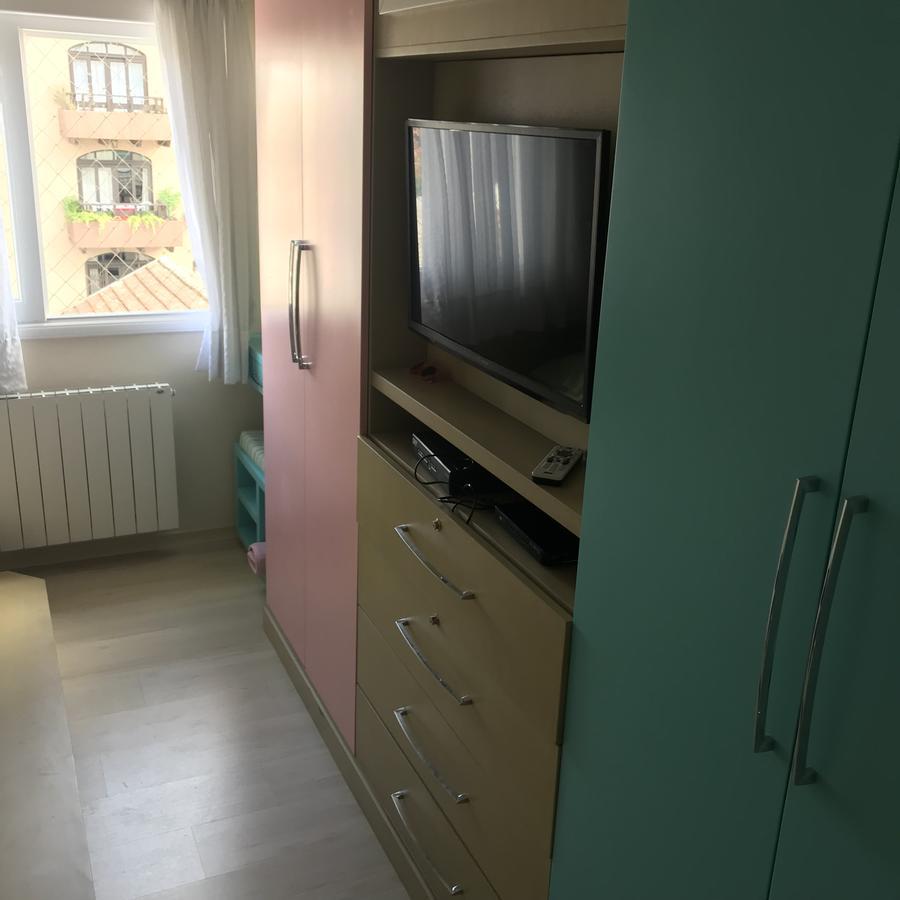 Lindo Apartamento No Centro De 카넬라 외부 사진