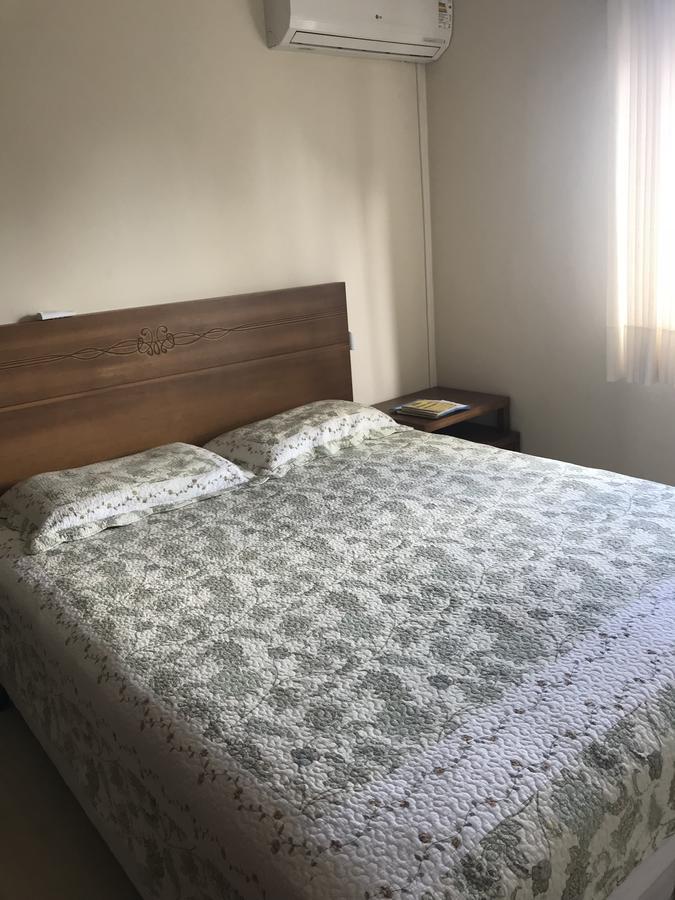 Lindo Apartamento No Centro De 카넬라 외부 사진