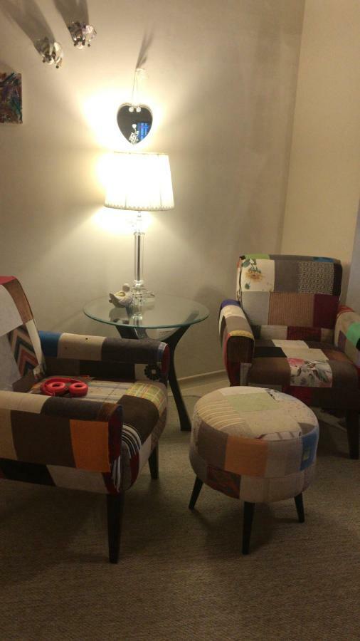 Lindo Apartamento No Centro De 카넬라 외부 사진